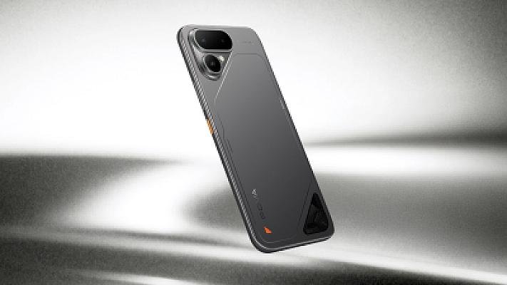 TECNO POVA CURVE2