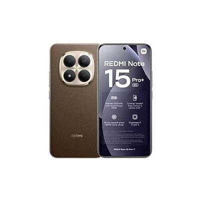 Xiaomi Redmi Note 15 pro+ 5G (8GB/256GB)