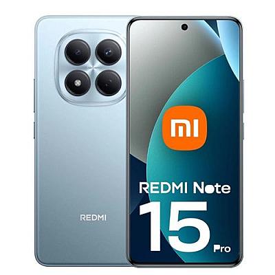 Xiaomi Redmi Note 15 pro+ 5G (12GB/512GB)