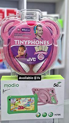 MODIO M797 (6GB/256GB) + Free Tinyphones Headphones