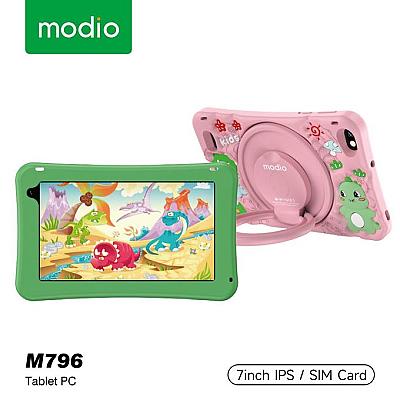 MODIO M796 6GB 256GB + Free Tinyphones Headphones