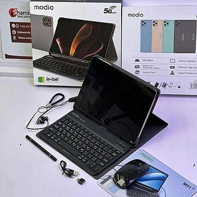 MODIO M91 (12GB/512GB) + Free Tinyphones Headphones
