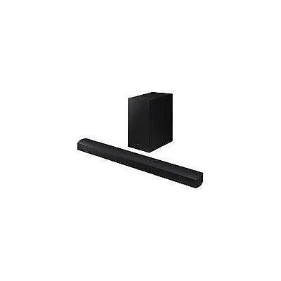 TCL S55H Wireless Soundbar 220W 2.1 Ch Dolby Atmos