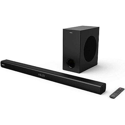 Vision Plus VP2111 2.1 CH Soundbar