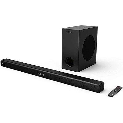 Vision Plus VP2112 2.1 CH Soundbar