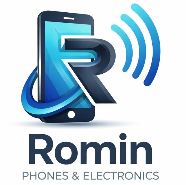 Romin Phones & Electronics